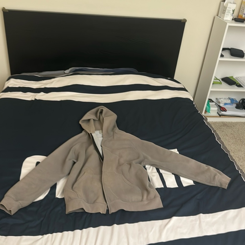 Essentials Hoodie